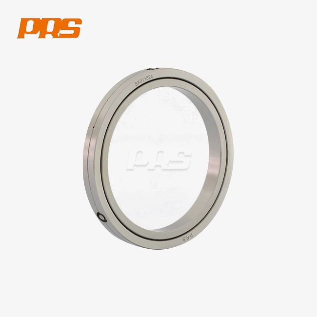 Crossed roller bearings SX